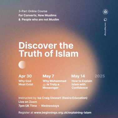 Discover the Truth of Islam
