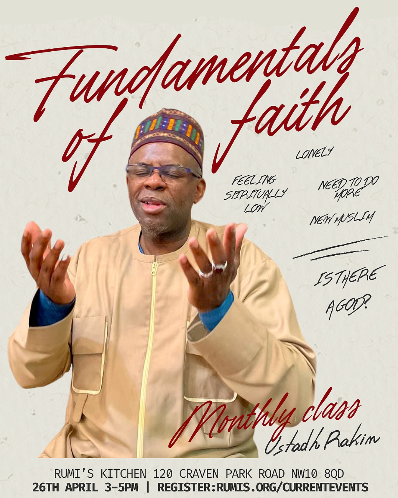 Fundamentals of Faith