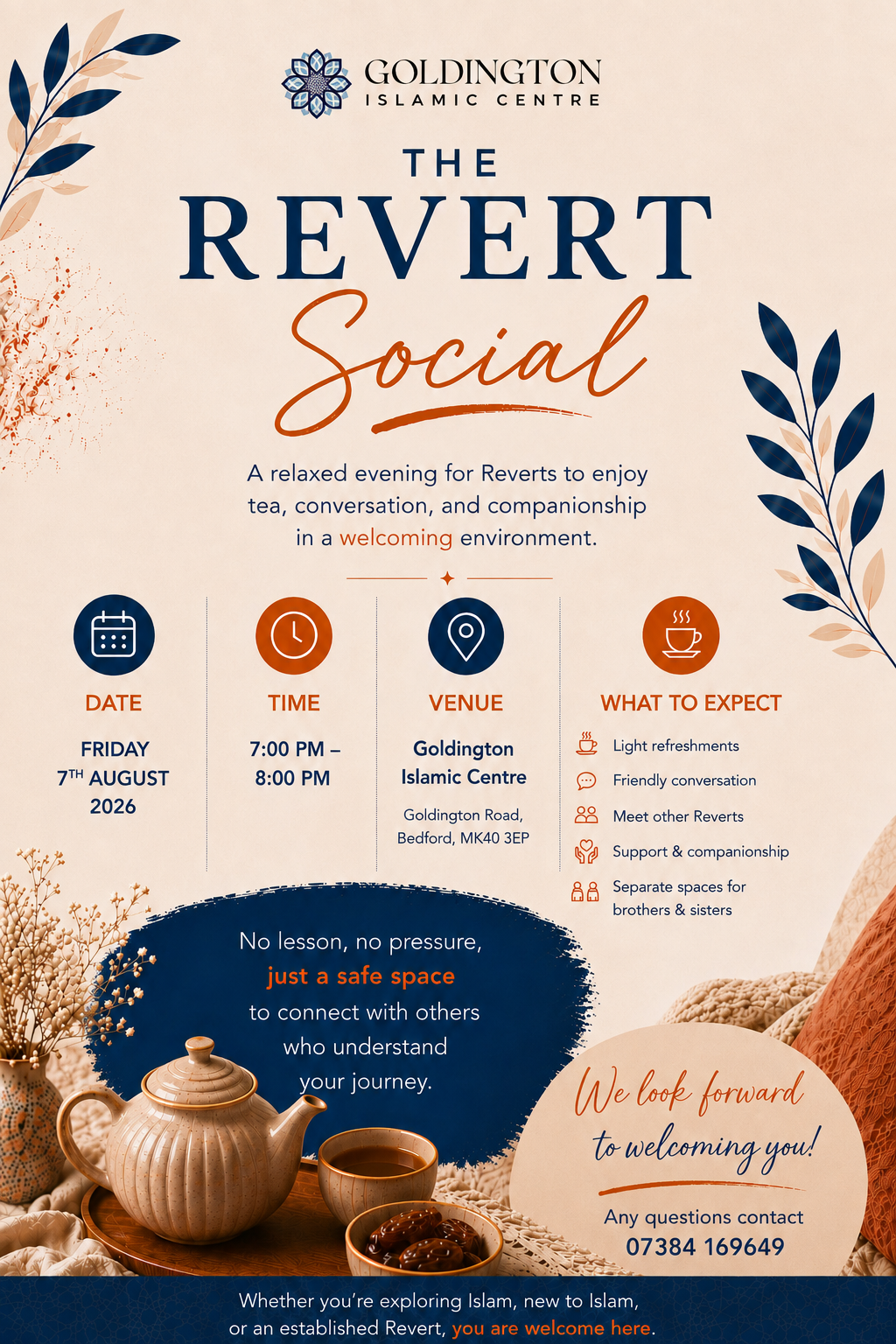 Revert Social