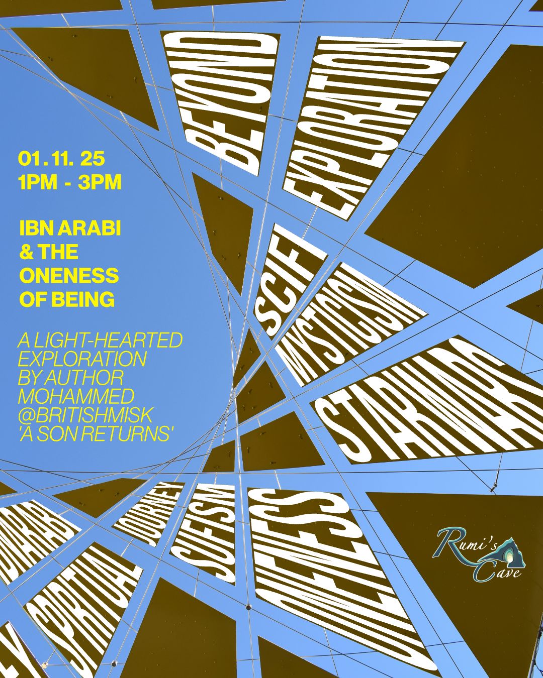 Ibn Arabi & The Oneness of Being