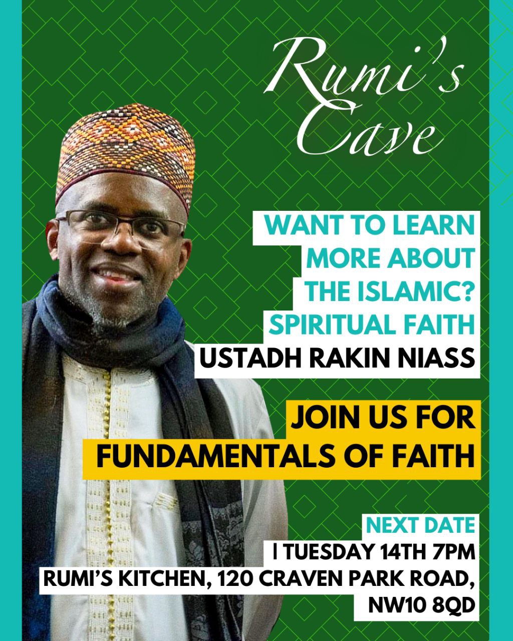 Fundamentals of Faith