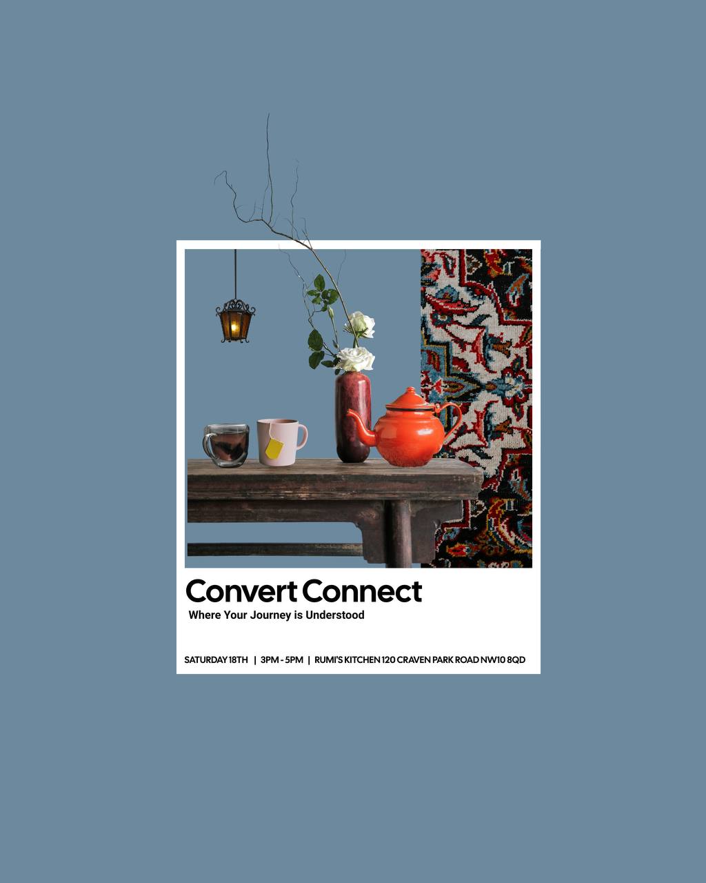 ✨ Convert Circle: Meet | Learn | Connect ✨