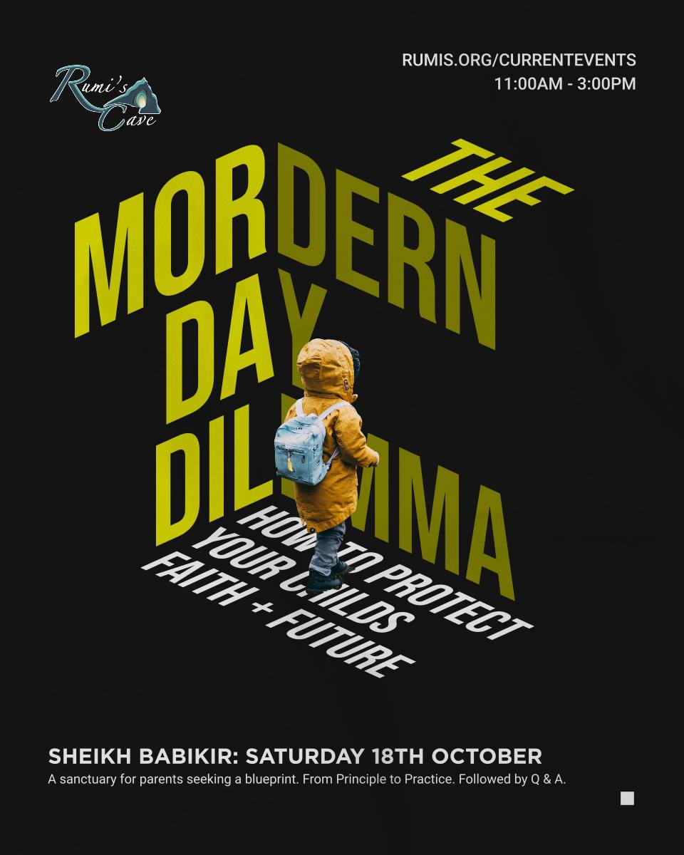 The Modern Day Dilemma