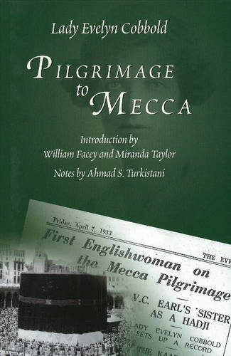 pilgrimagetomeccabook