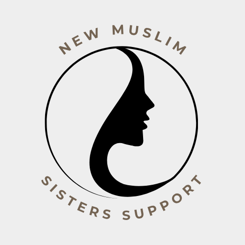 New Muslim Sisters Support