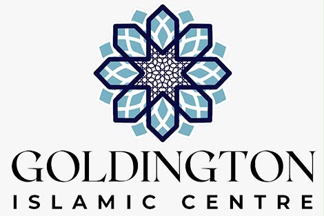Goldington Islamic Centre
