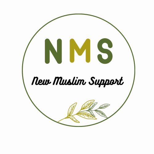 New Muslim Support (Luton)