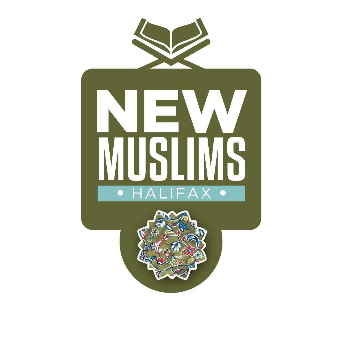New Muslims Halifax
