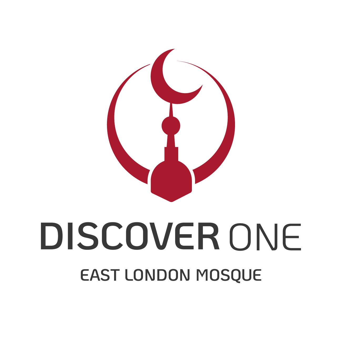 East London Mosque: Discover One