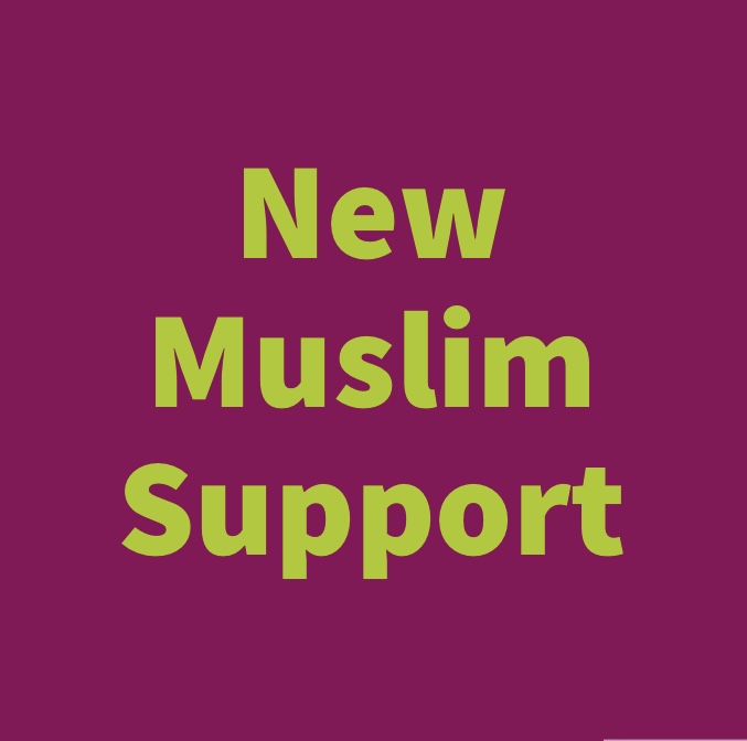 Rainbow Muslim women’s group Falkirk 