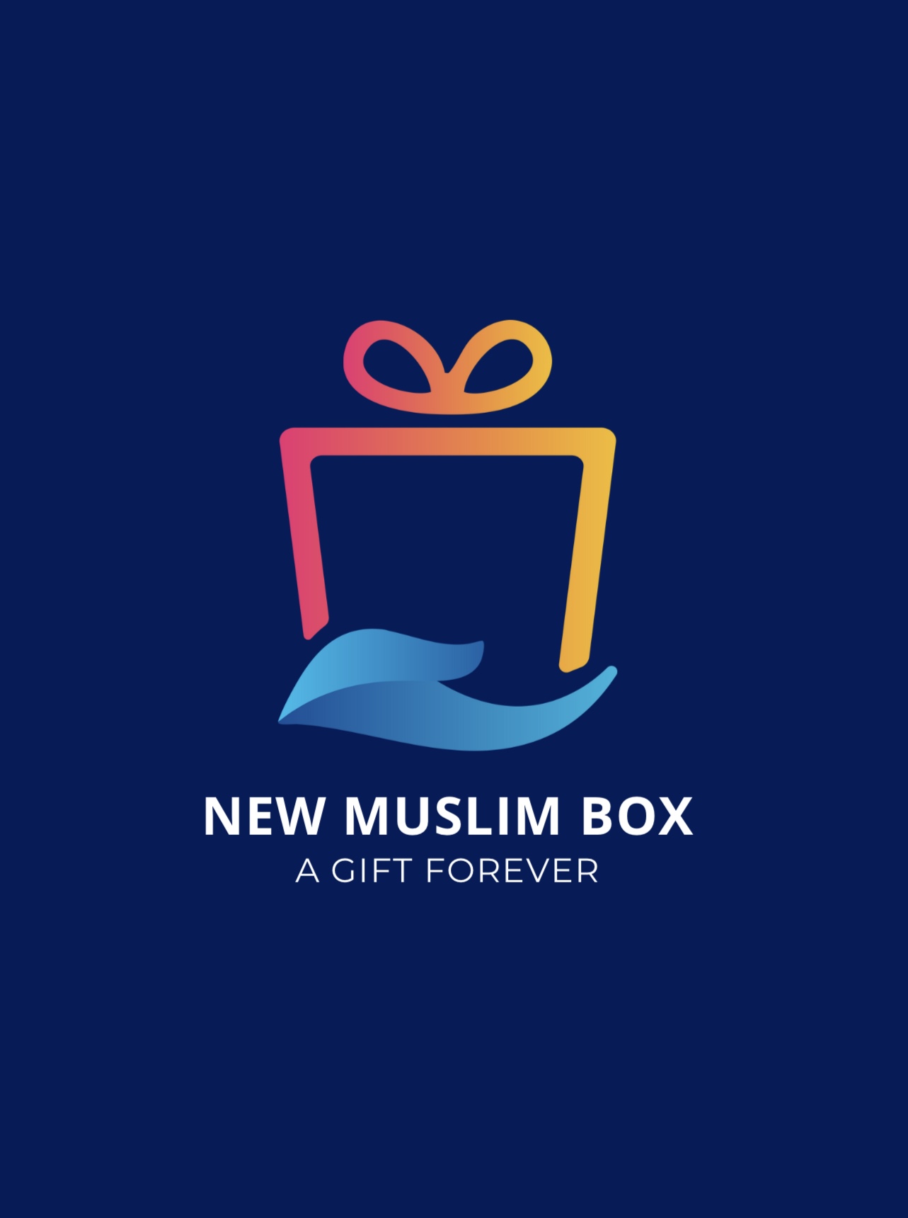 New Muslim Centre
