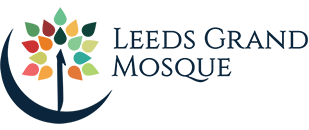 Leeds Grand Mosque - New to Islam