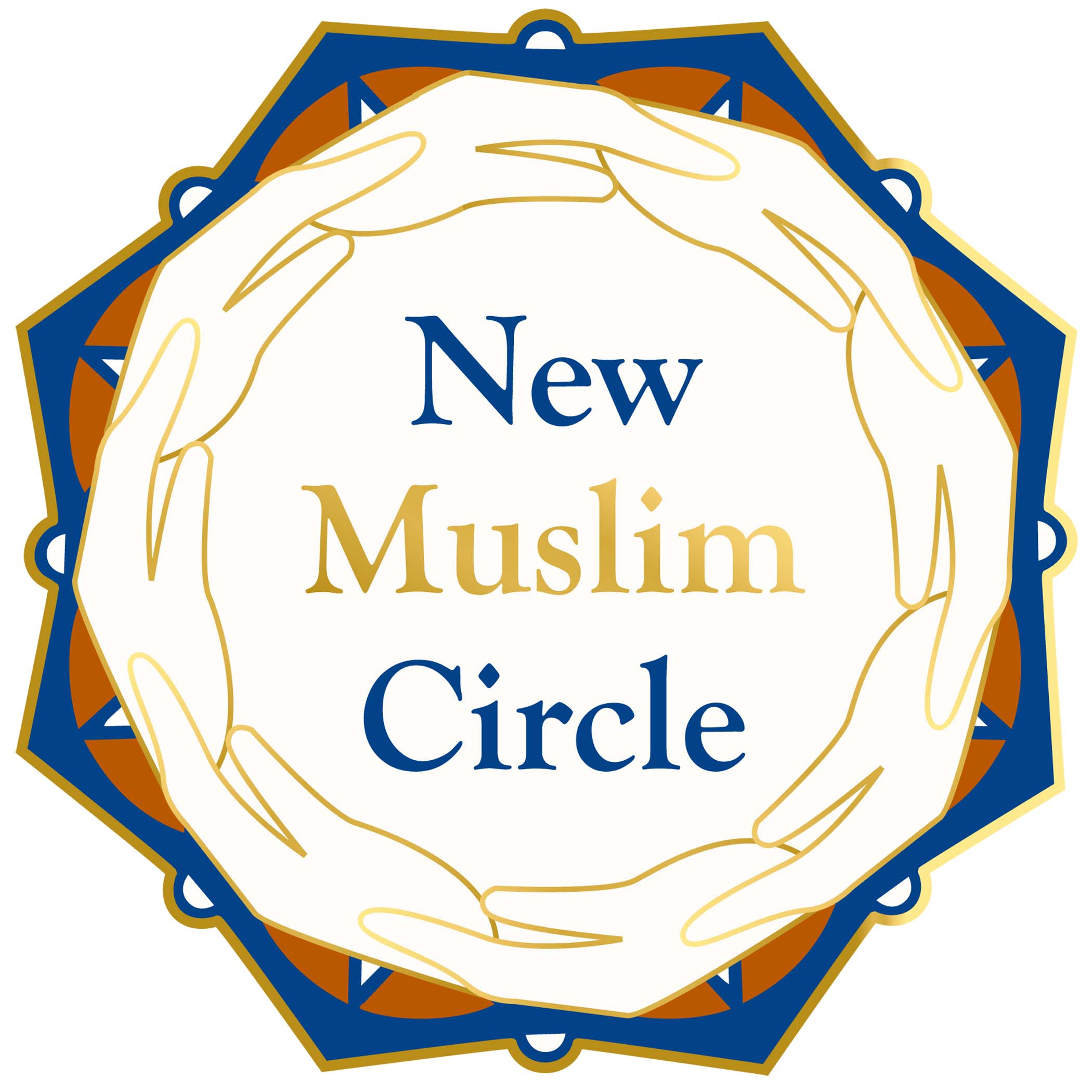 New Muslim Circle