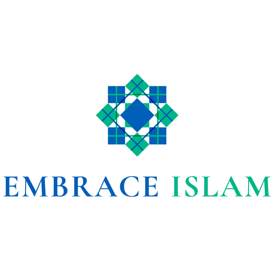 Embrace Islam