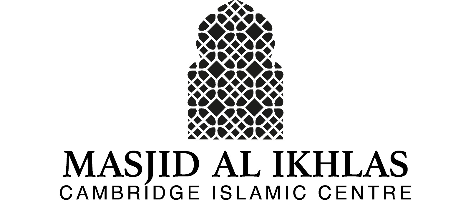 Masjid Al Ikhlas - Cambridge Islamic Centre