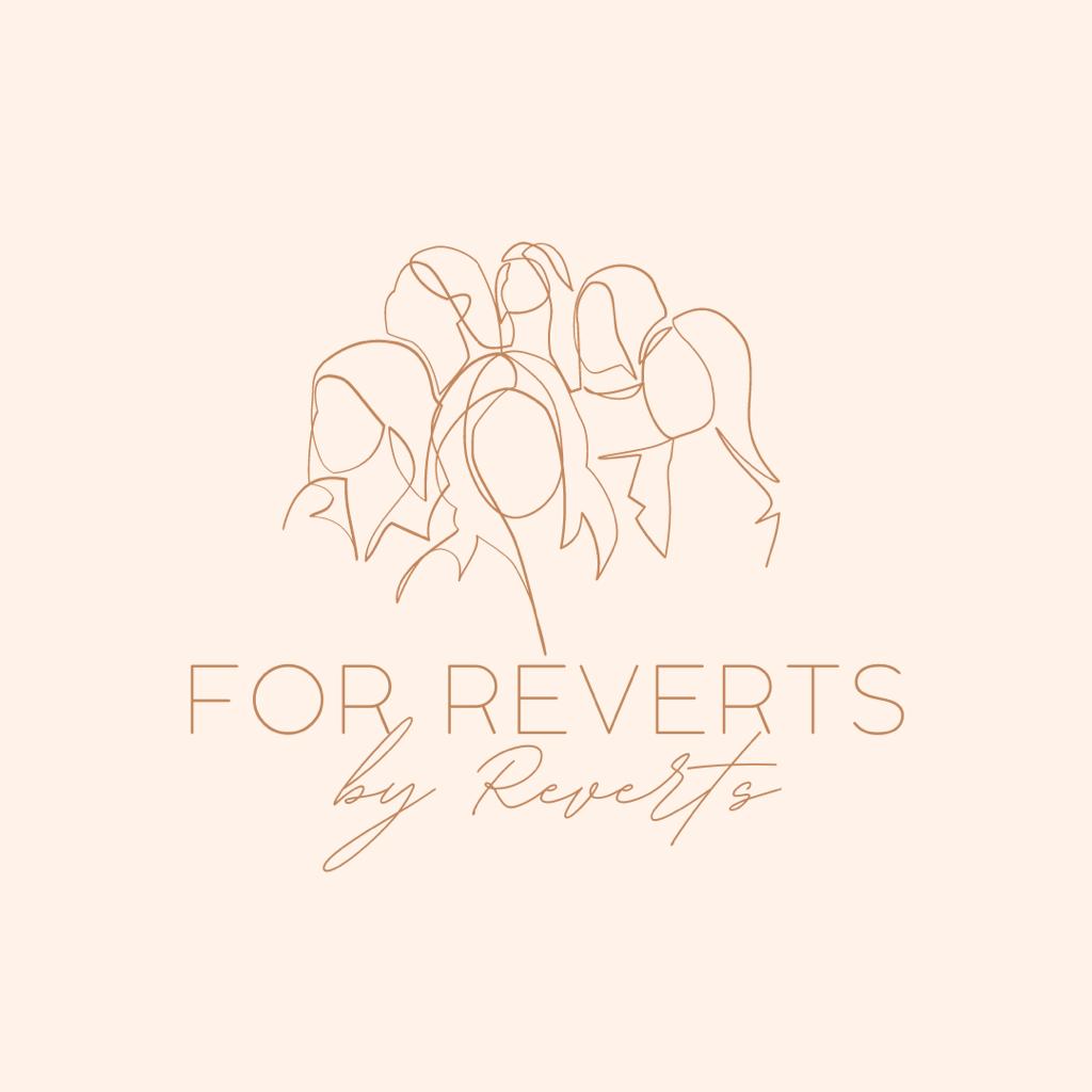 For Reverts by Reverts