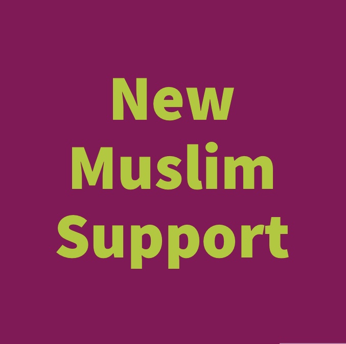Bradford New Muslims